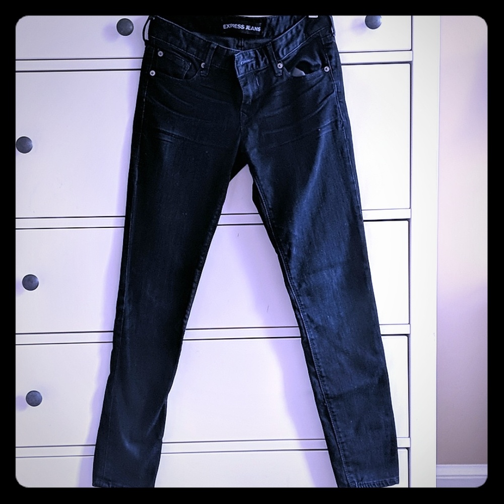 Express Jeans